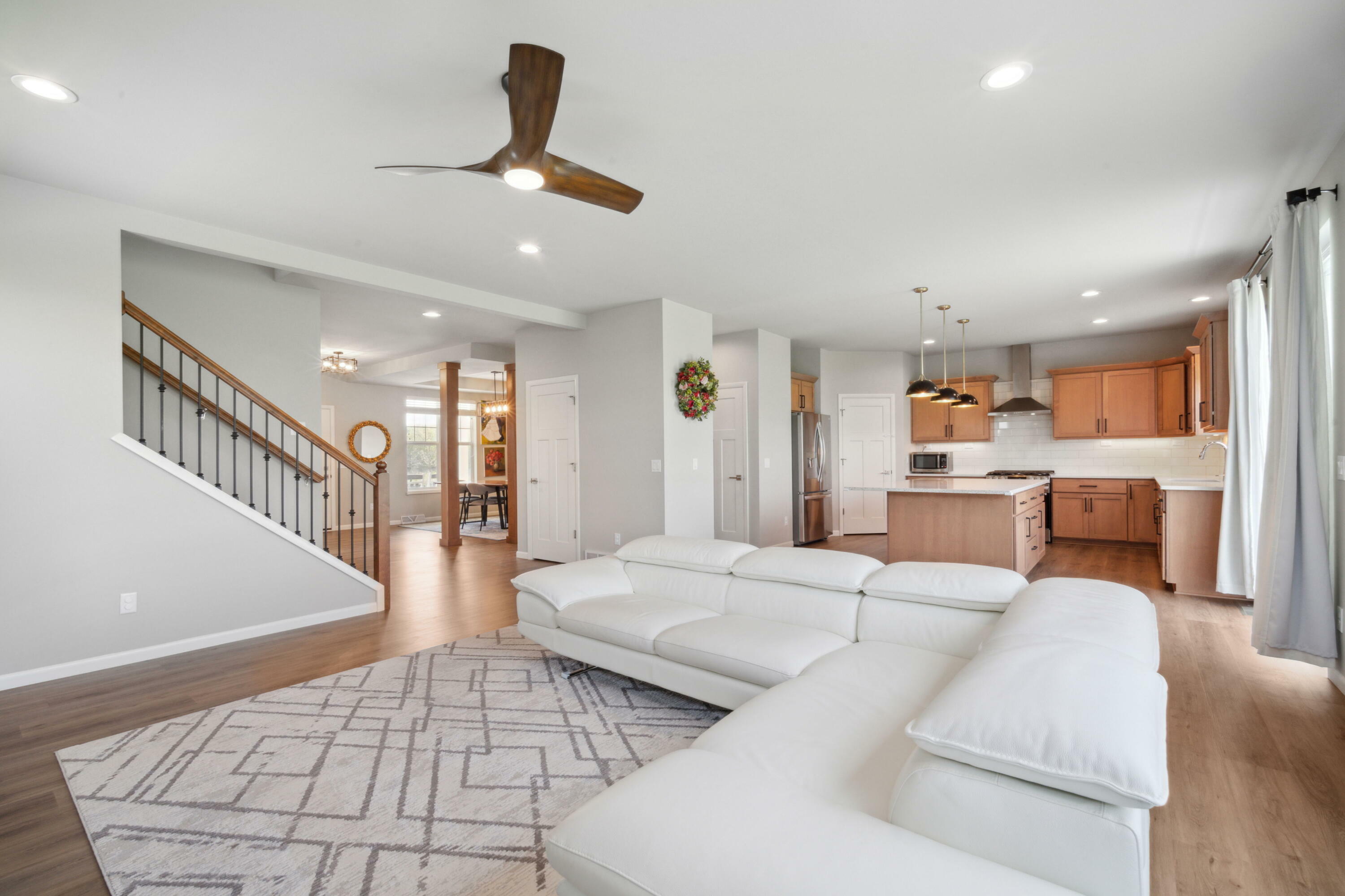 Property Photo: 7894 W Preserve Pkwy WI 53097