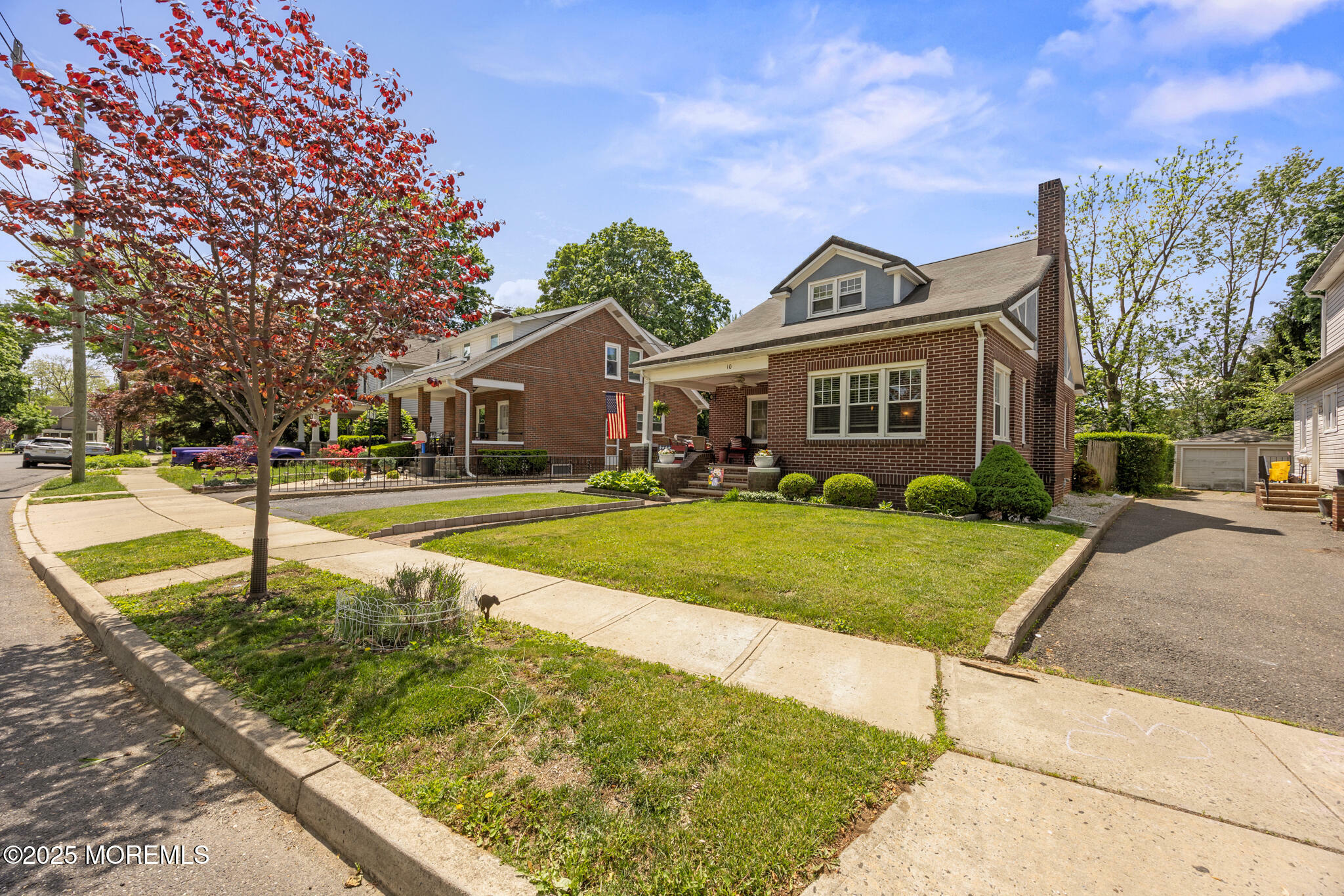 Property Photo: 10 Fulton Street NJ 07728