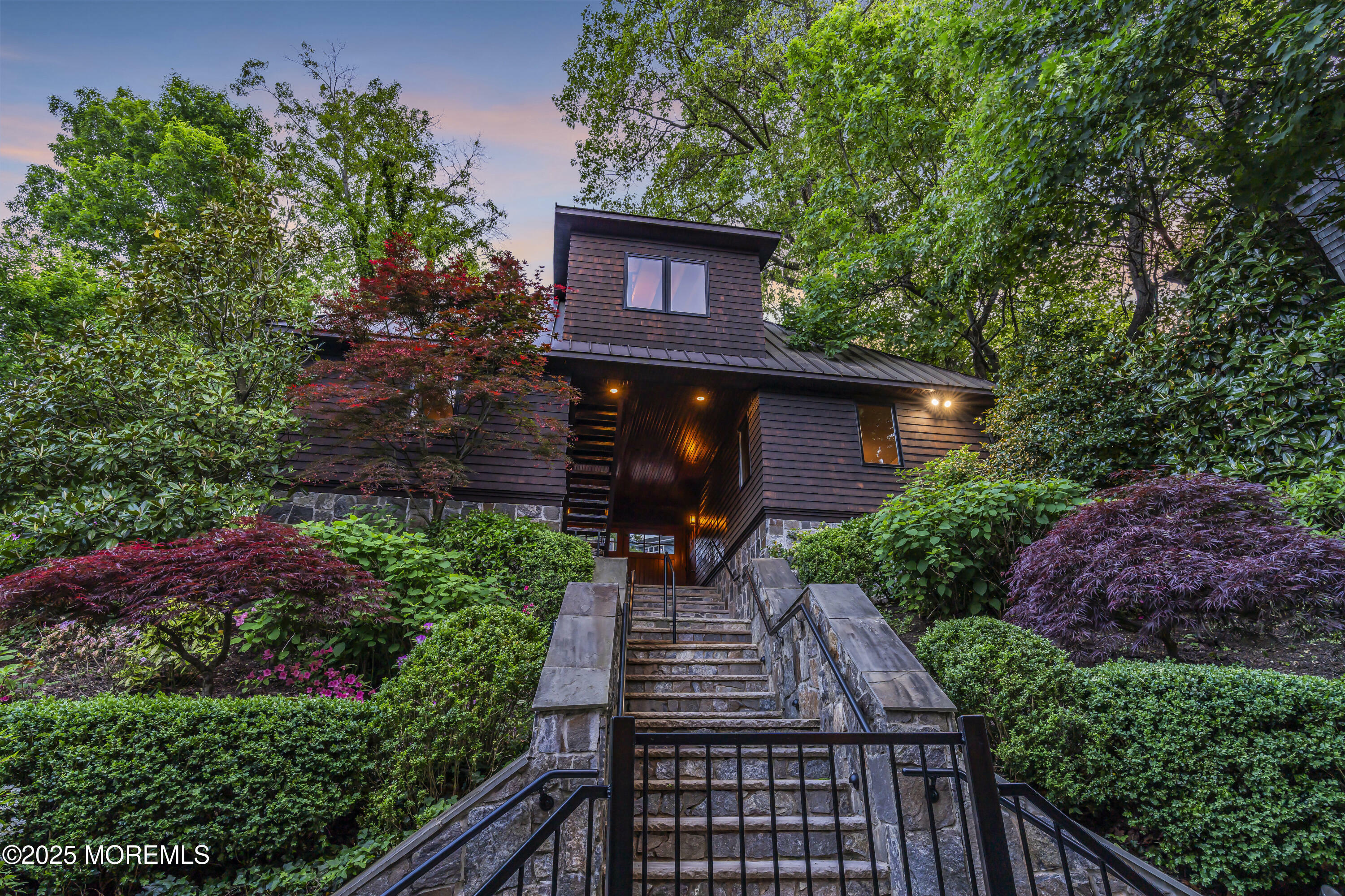 Property Photo: 154 Ocean Boulevard NJ 07716