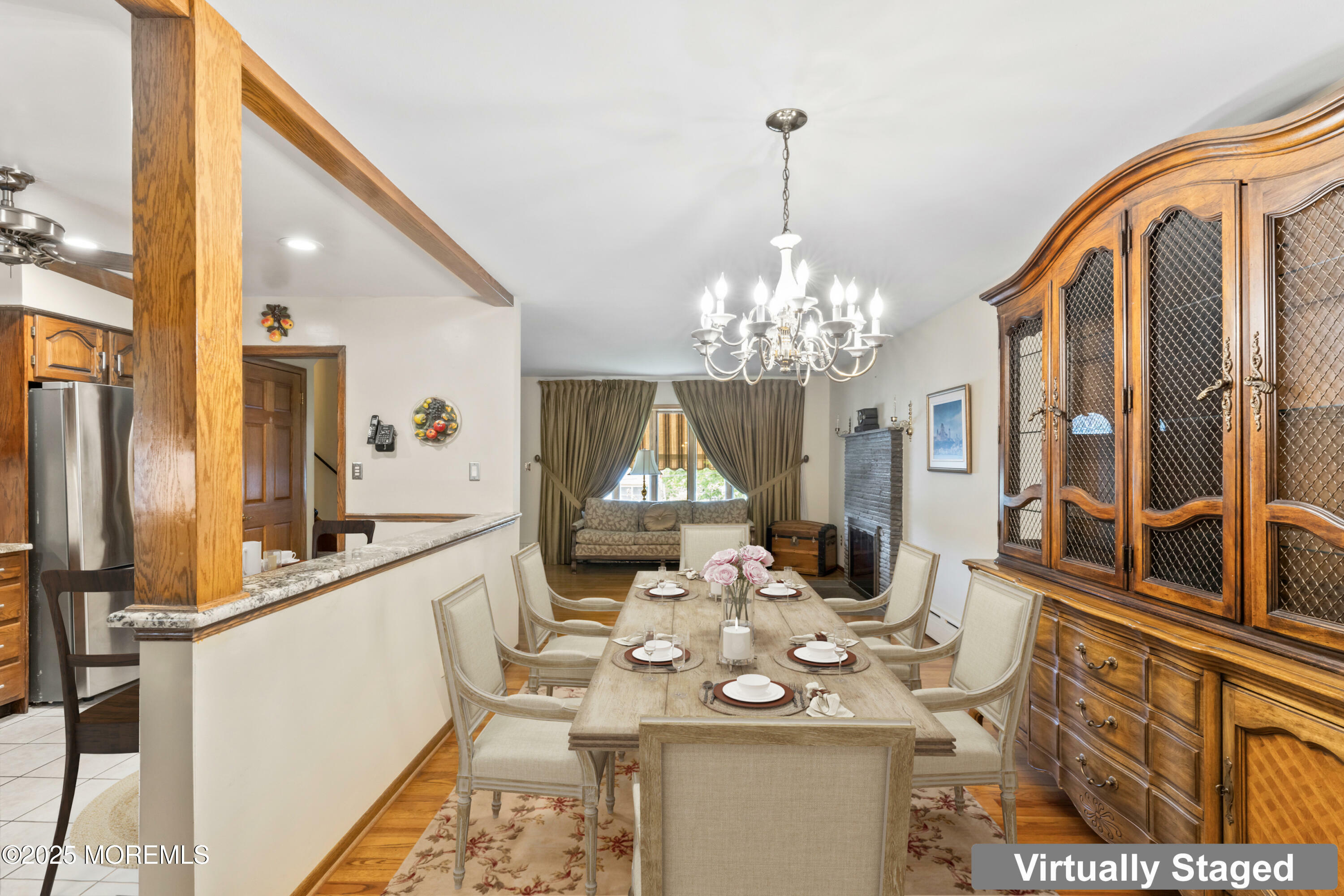 Property Photo: 66 Westover Avenue NJ 07006