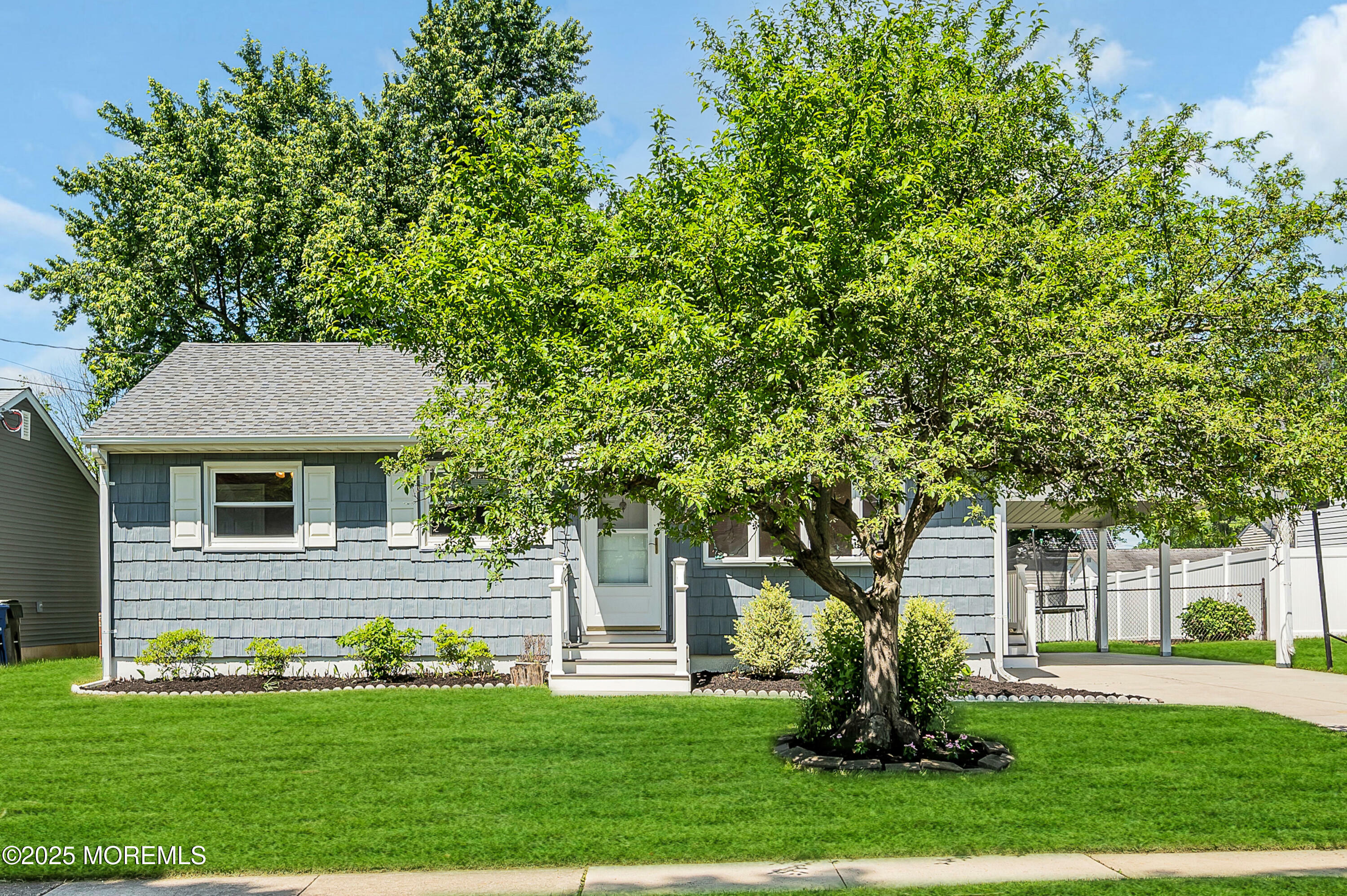 Property Photo: 27 Willow Road NJ 08505
