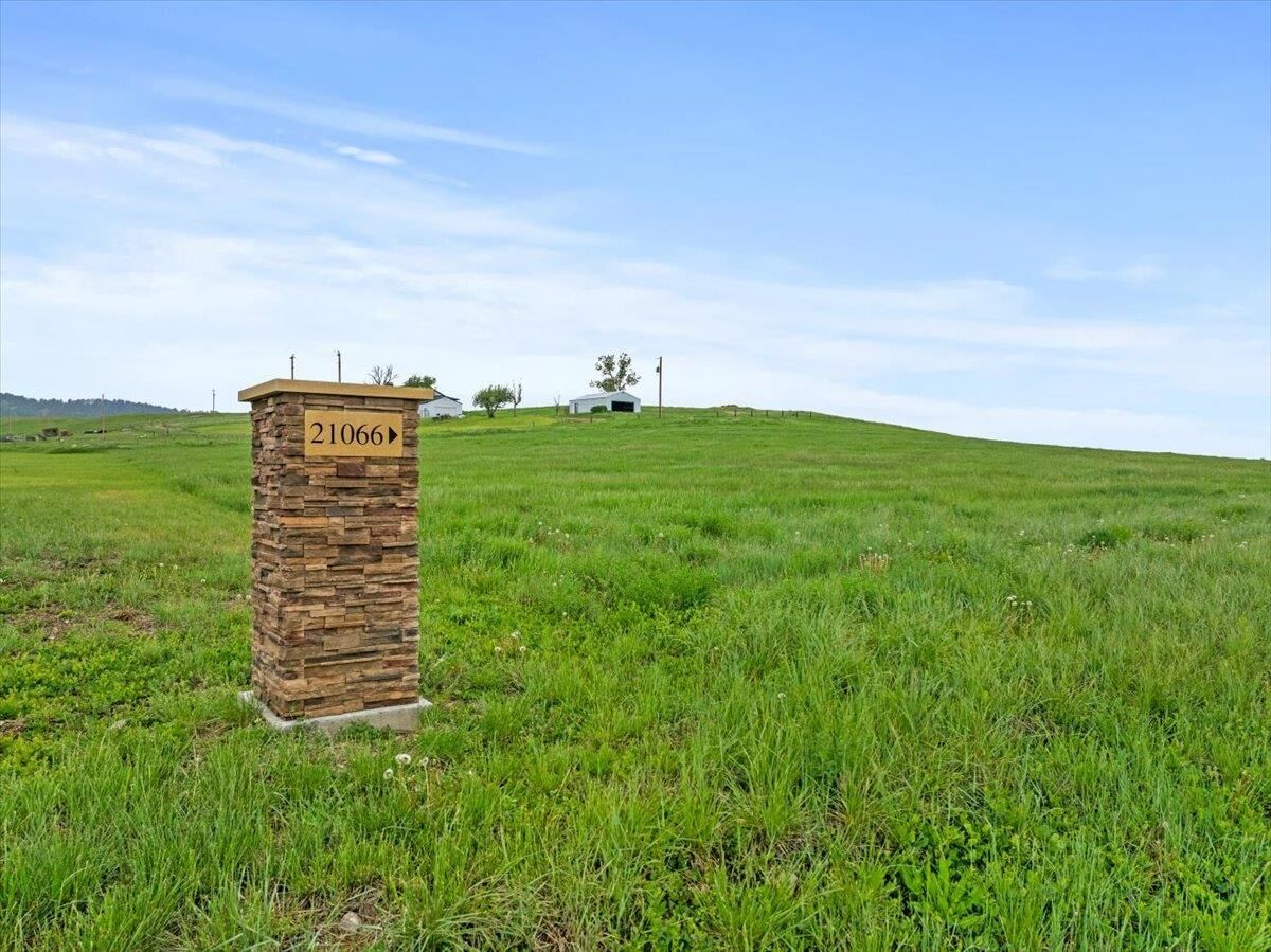 Property Photo:  21066 Blair Ranch Road  SD 57785-0000 