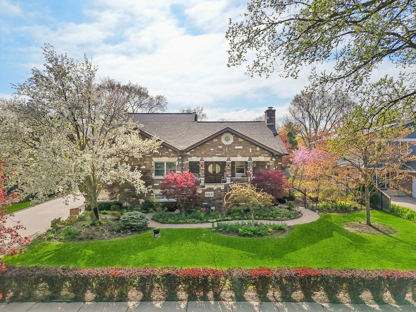 1424 Glencoe Avenue  Highland Park IL 60035 photo