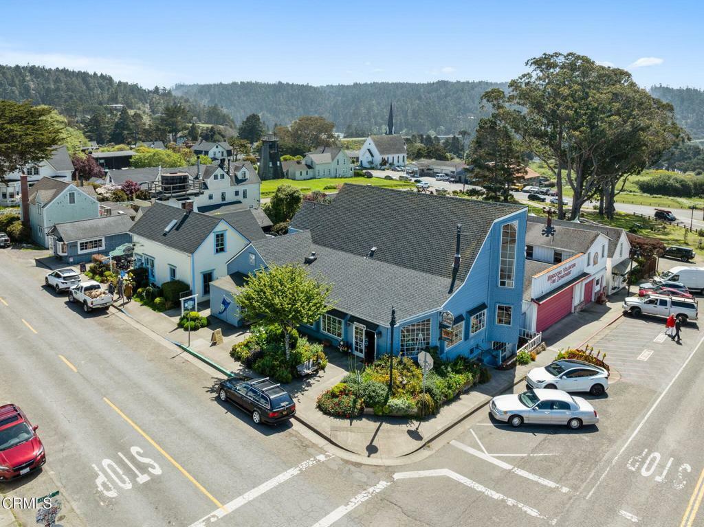 10481 Lansing Street  Mendocino CA 95460 photo