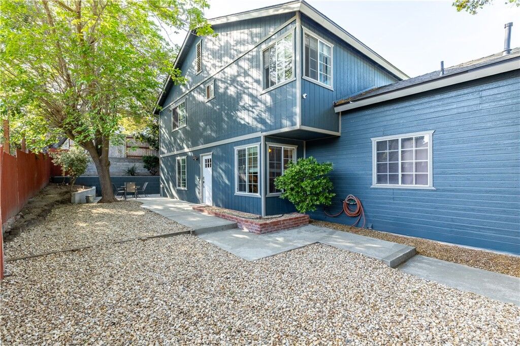 Property Photo:  4524 Mananita Avenue  CA 93422 
