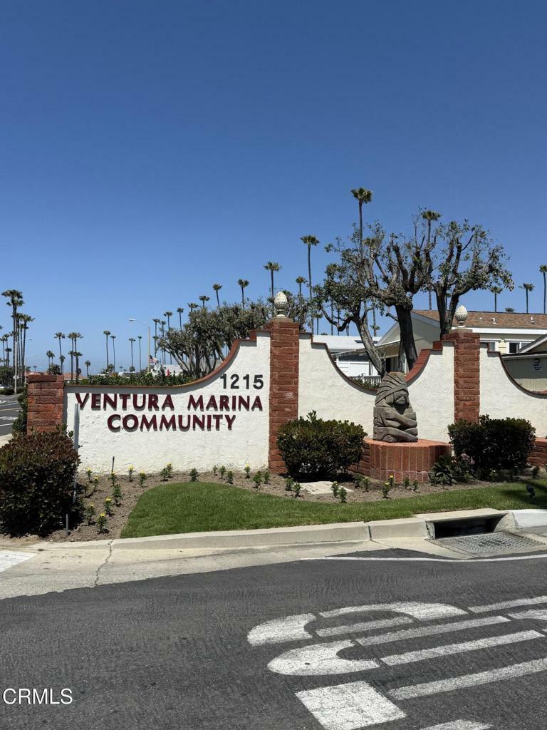 Property Photo: 1215 Anchors Way Drive 230 CA 93001
