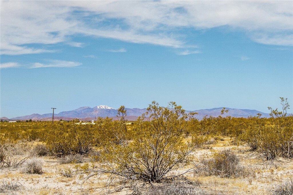 Property Photo: 2830 Polaris Road CA 92252