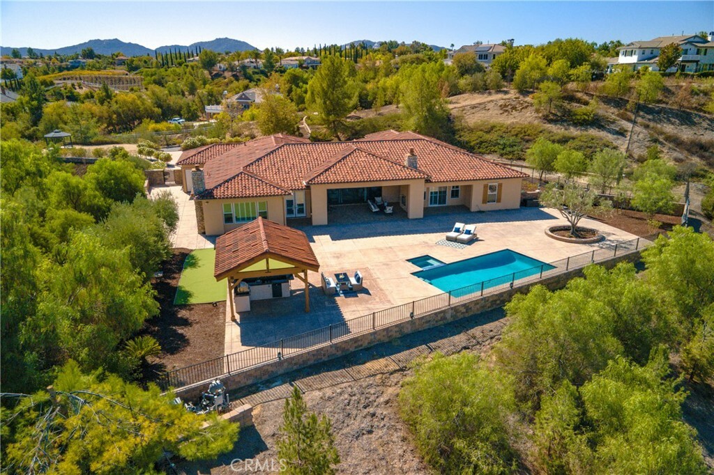 Property Photo: 42502 Musilek Place CA 92592