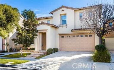 Property Photo: 18 Coriander CA 92603