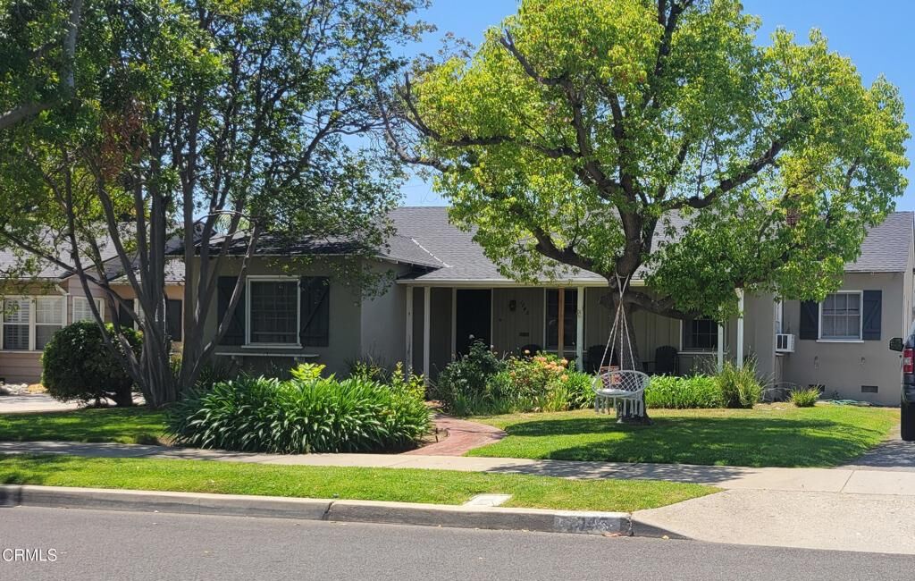 Property Photo: 1045 Manley Drive CA 91776