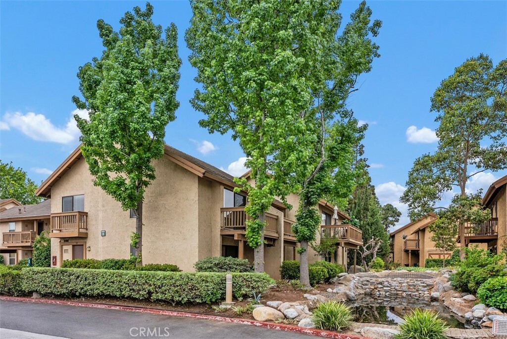 Property Photo: 88 Orange Blossom CA 92618