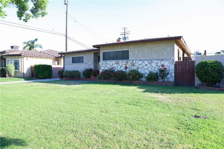 Property Photo:  7414 Dinsdale Street  CA 90240 