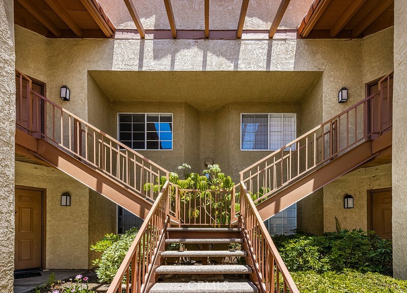 Property Photo:  5140 Twilight Canyon Road 27H  CA 92887 