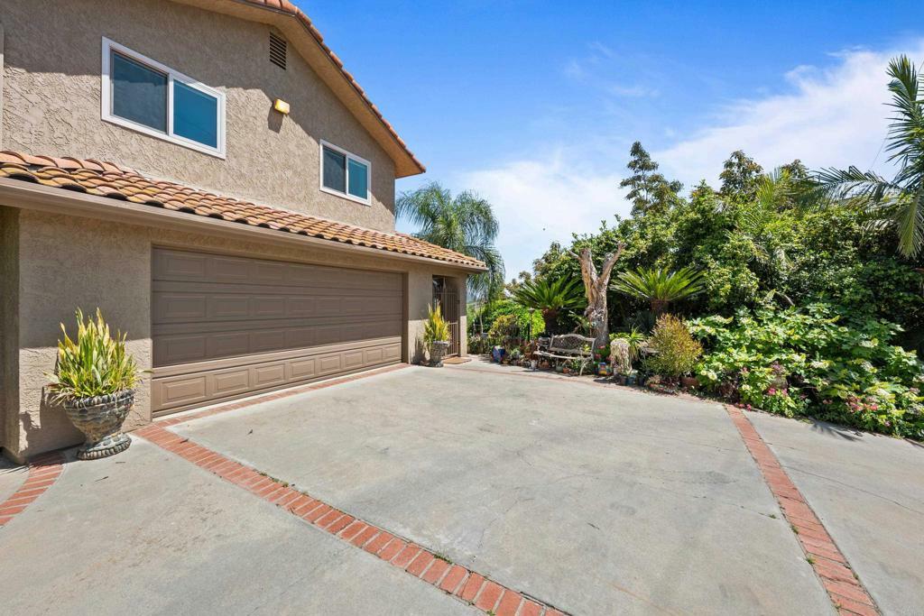 Property Photo: 979 Canyon Heights Road CA 92028