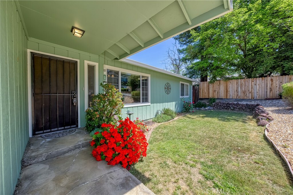 Property Photo: 868 14th Street CA 95453