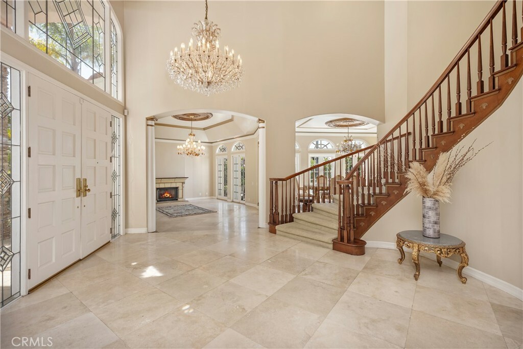 Property Photo: 3211 E Mandeville Place CA 92867