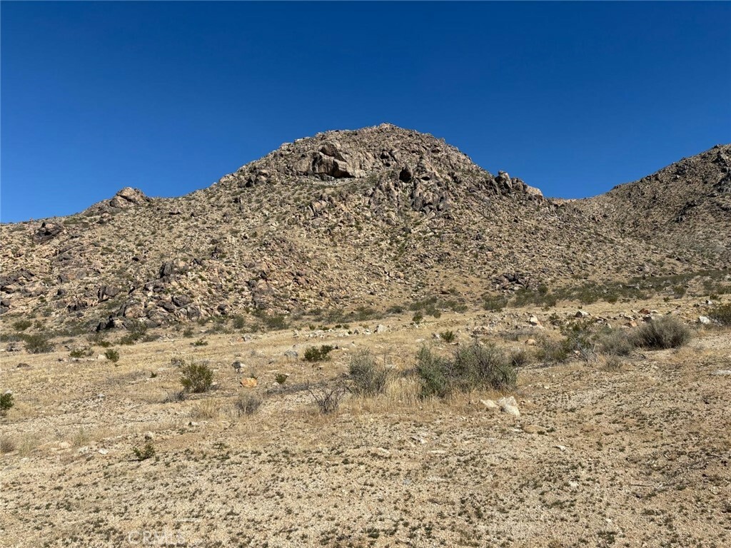 Property Photo: 0 Holmes CA 92356