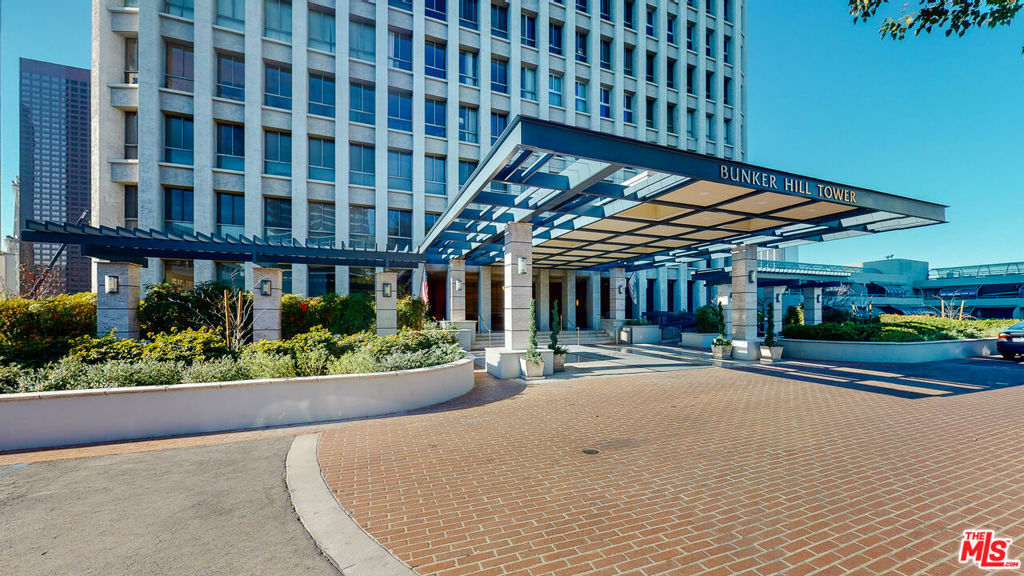 Property Photo: 800 W 1st Street 3201 CA 90012