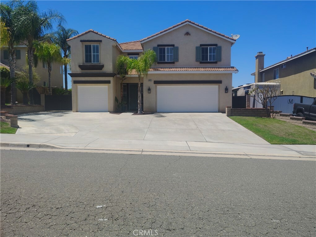 8433 Lindenhurst Street  Riverside CA 92508 photo