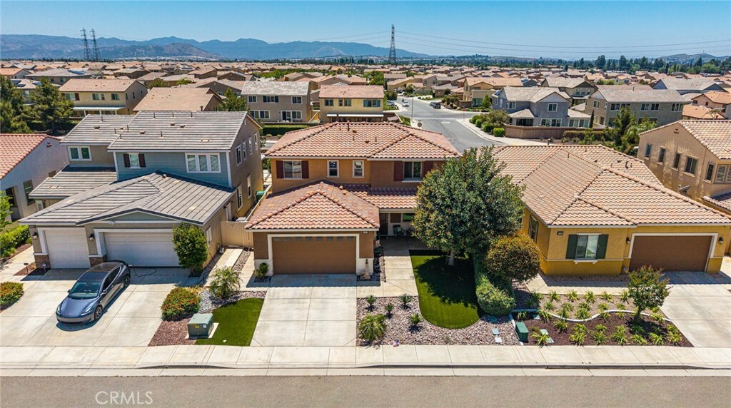 Property Photo: 1357 Bannock Street CA 92223