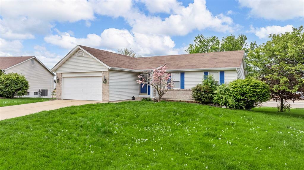 Property Photo: 11 Heavenly Valley Drive MO 63368