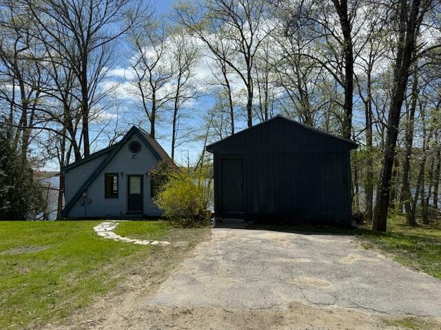 Property Photo: 102 Hills Point ME 04862