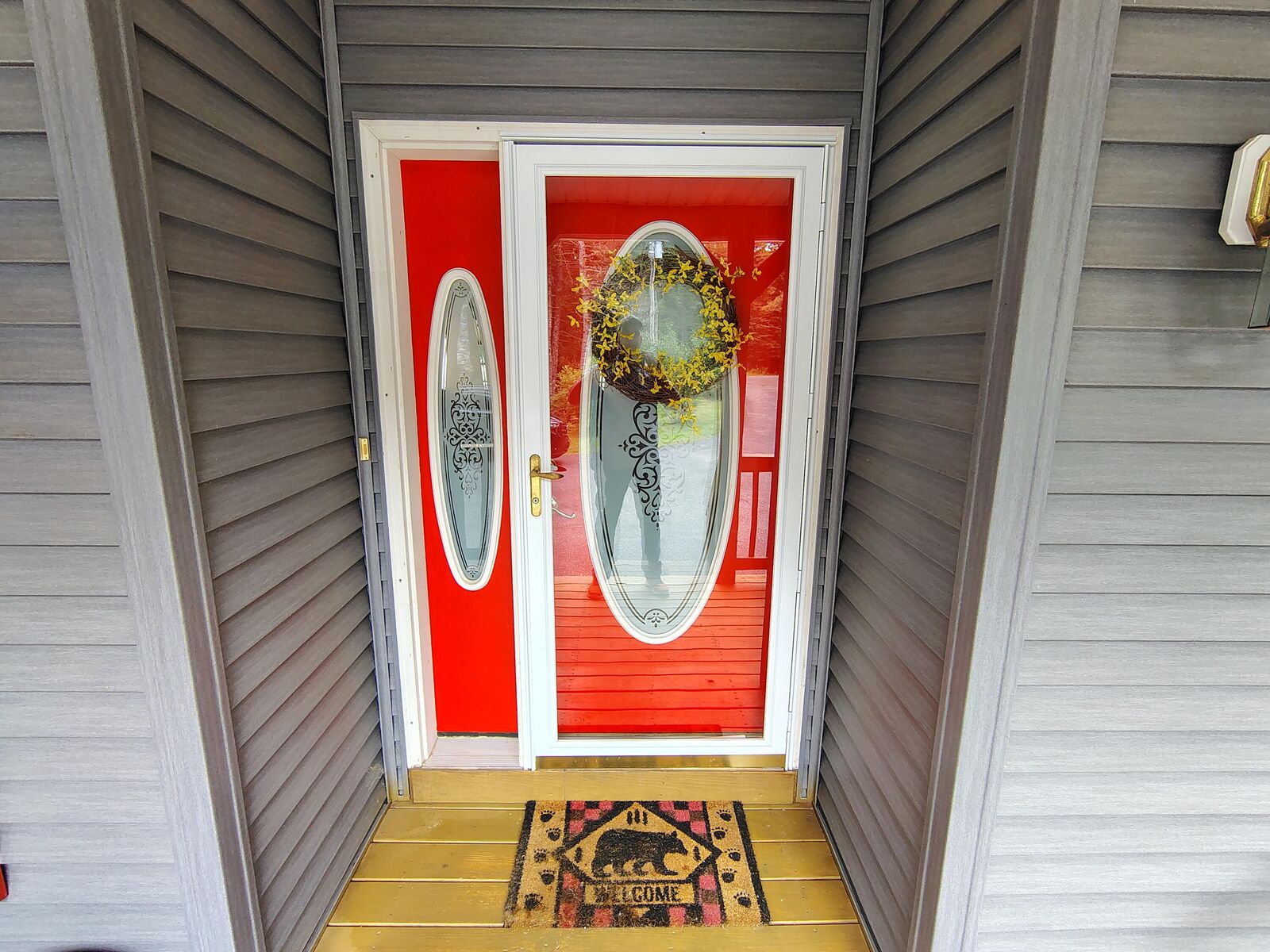 Property Photo:  100 Weber Lane  ME 04619