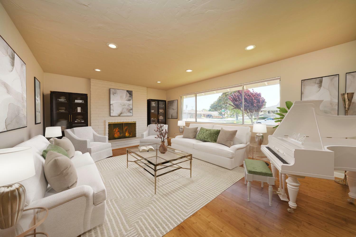 Property Photo: 659 San Tomas Way CA 93901