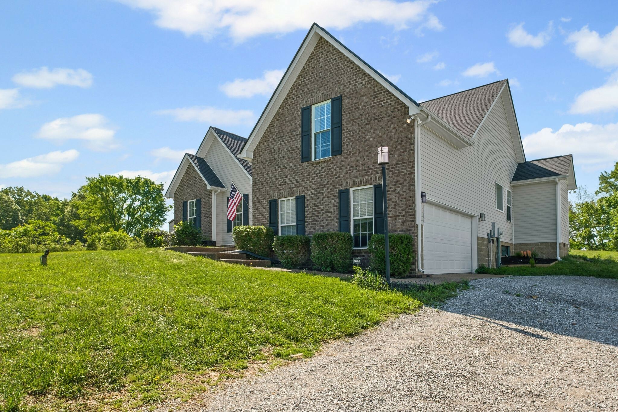 Property Photo: 140 N Browns Ln TN 37148