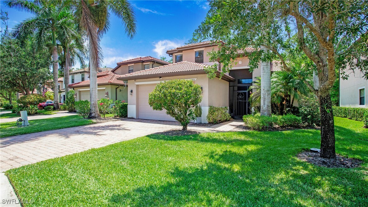 Property Photo: 7874 Bucks Run Drive FL 34120