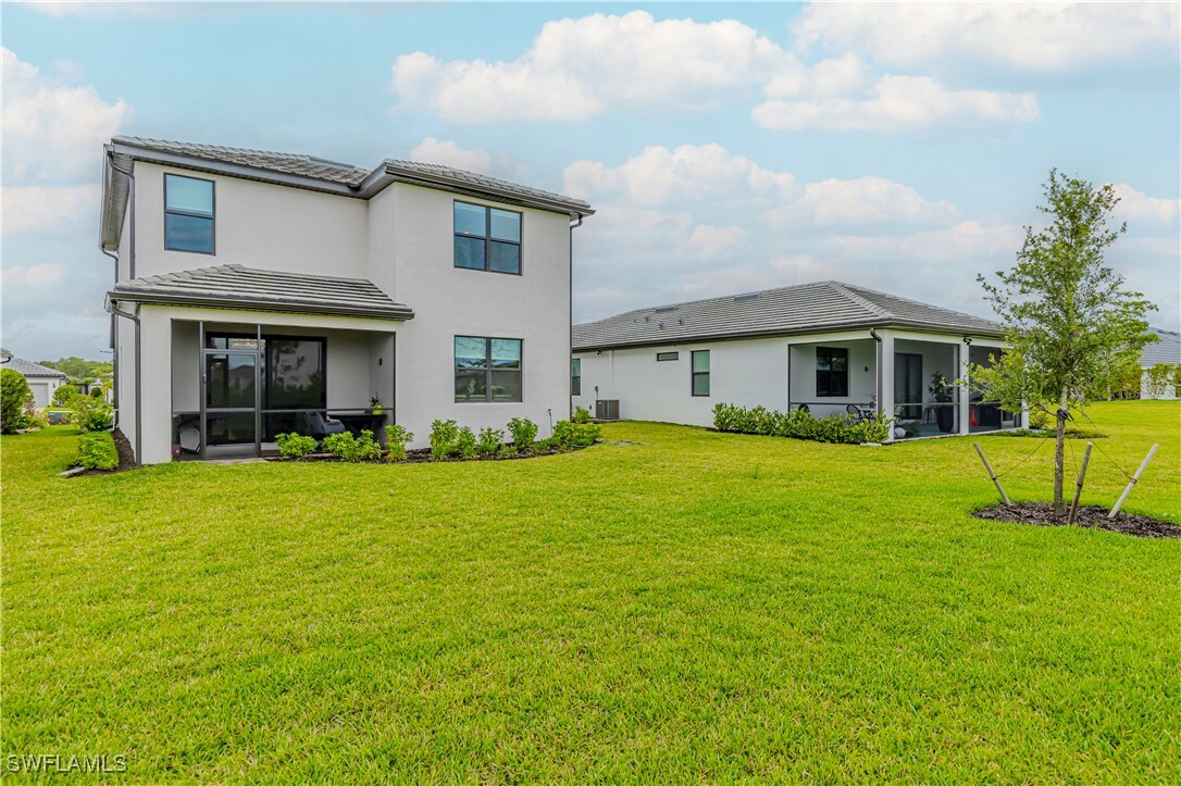 Property Photo: 1854 Mesa Lane FL 34120