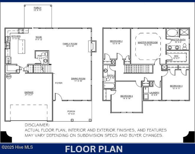 Property Photo:  3010 Grouper Run  NC 28562 