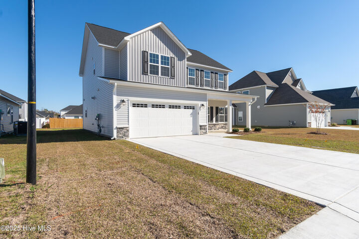 Property Photo:  3010 Grouper Run  NC 28562 