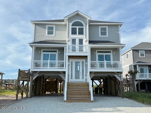 Property Photo:  1012 New River Inlet Road  NC 28460 