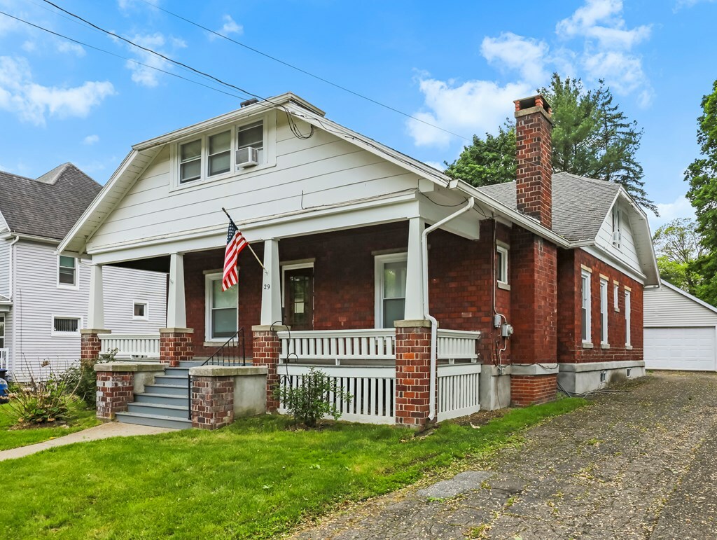 Property Photo: 29 Cadwell Ave NY 14892
