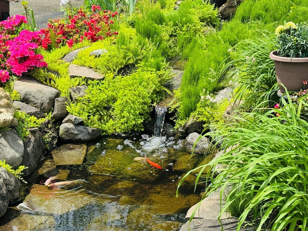 Property Photo: 305 William St PA 18848