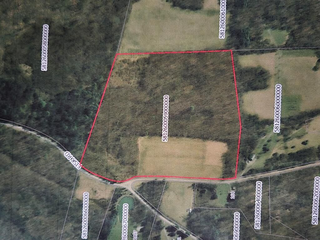 Property Photo:  000 Ross Road  PA 18853 