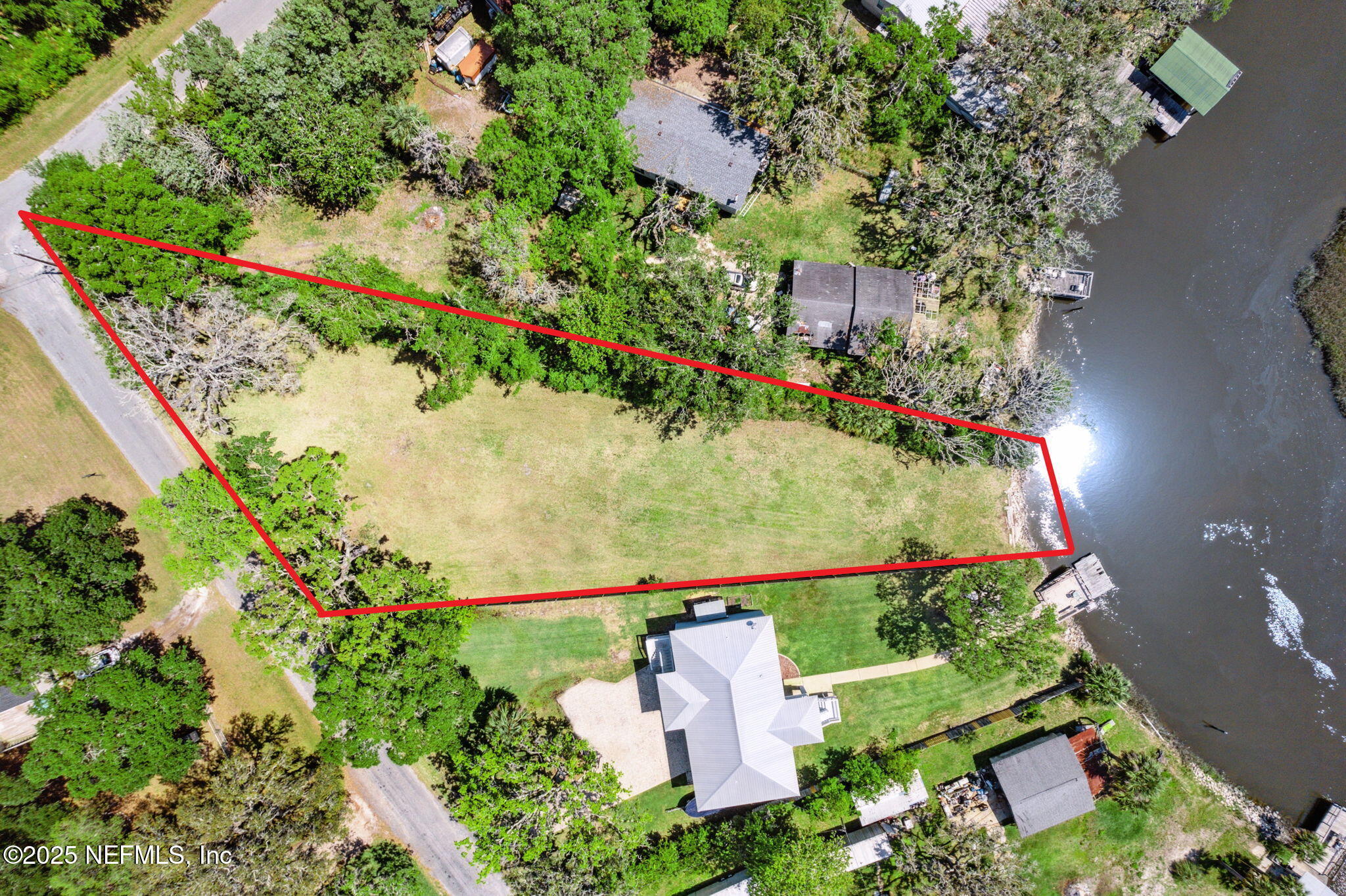 Property Photo: 94224 Christopher Lane FL 32034