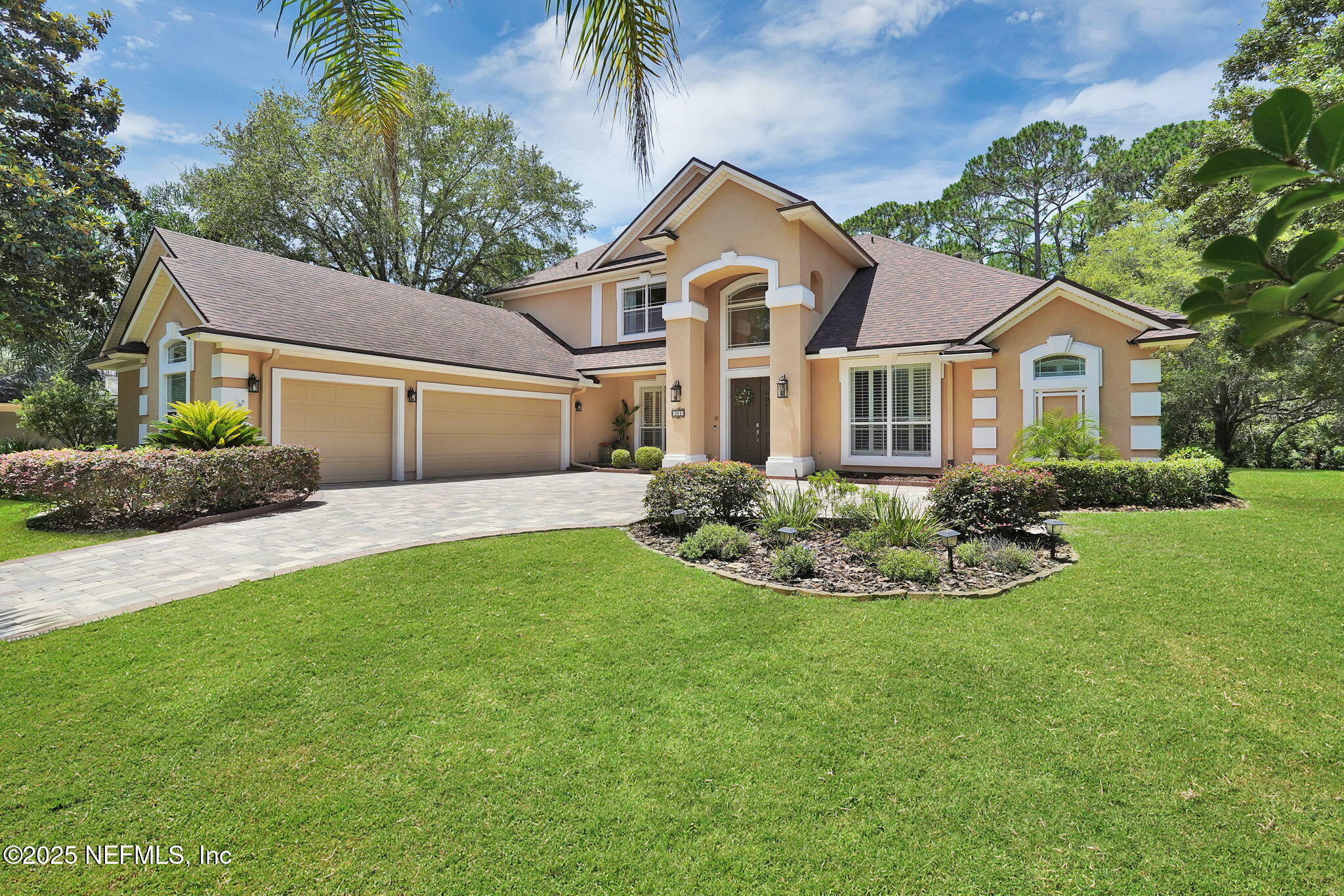 Property Photo: 265 Oak Common Avenue FL 32095