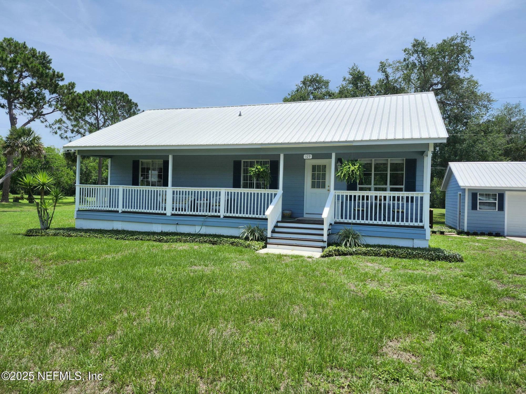 109 Laurel Lane  Crescent City FL 32112 photo