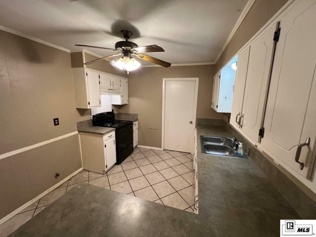 Property Photo: 210 Pine Grove Circle LA 71291