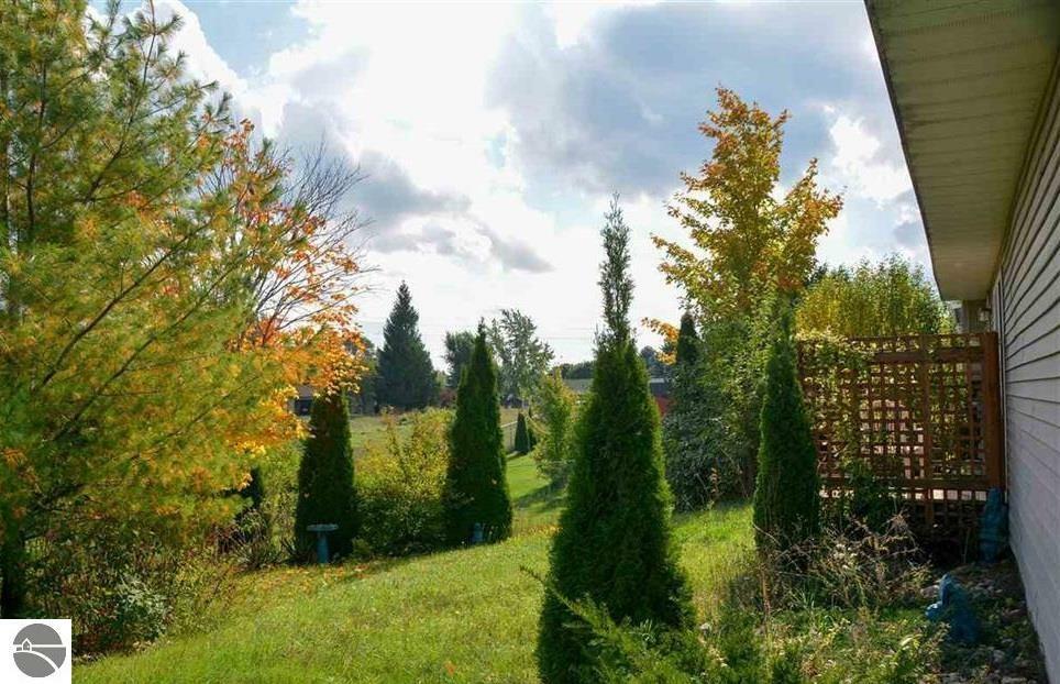 Property Photo:  327 Astro Drive  MI 49685 