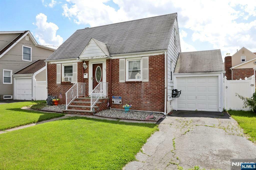 Property Photo: 42 Ray Street NJ 07407