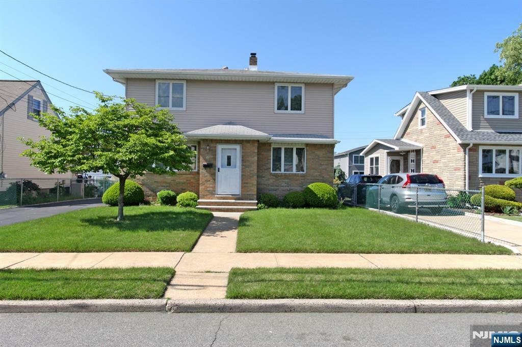 Property Photo: 15 Garwood Court NJ 07026