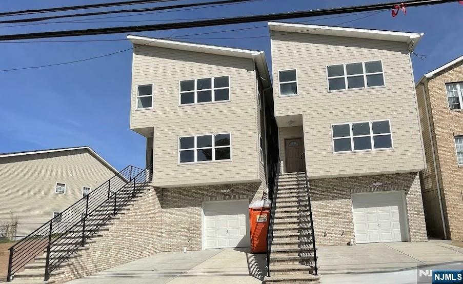 Property Photo: 486 19th Street 2 NJ 07103