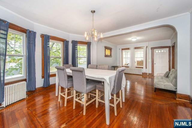 Property Photo: 163 Brown Avenue 1 NJ 07508