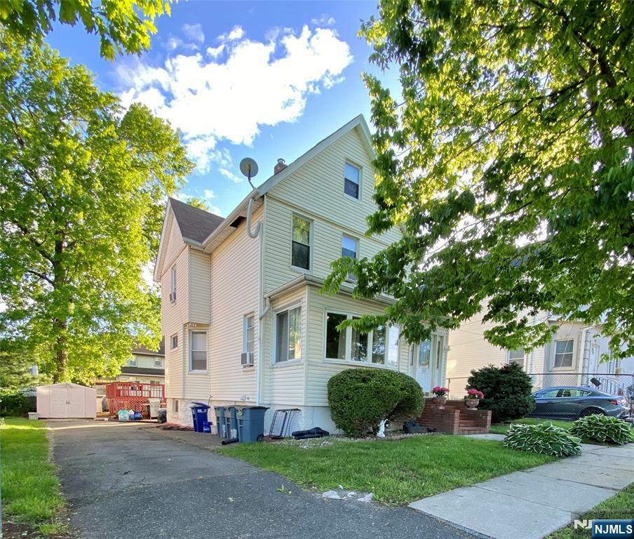 Property Photo: 10 Christie Street NJ 07660