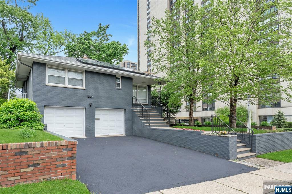Property Photo: 201 Riverdale Drive NJ 07024