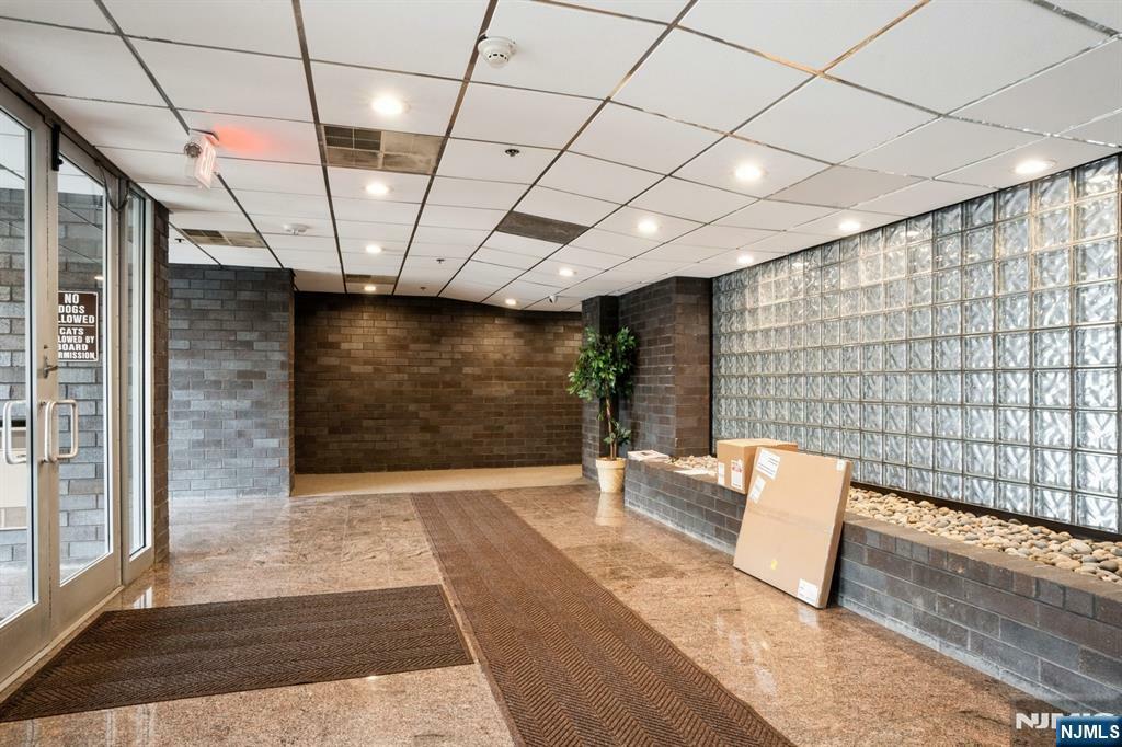 Property Photo: 364 Palisade Avenue 4C NJ 07010
