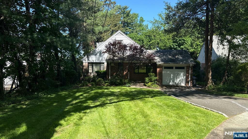 Property Photo: 384 Audubon Road NJ 07631
